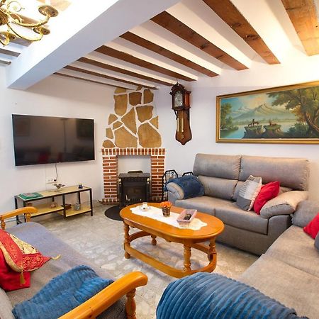Villa Cuencaloft Zarzuela Exterior foto