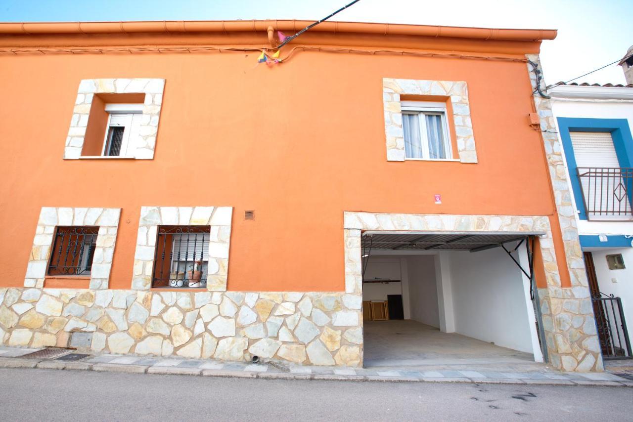 Villa Cuencaloft Zarzuela Exterior foto