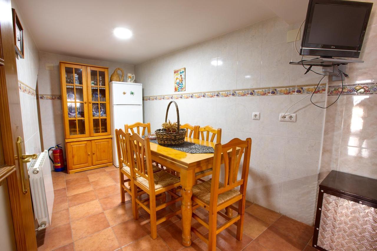 Villa Cuencaloft Zarzuela Exterior foto