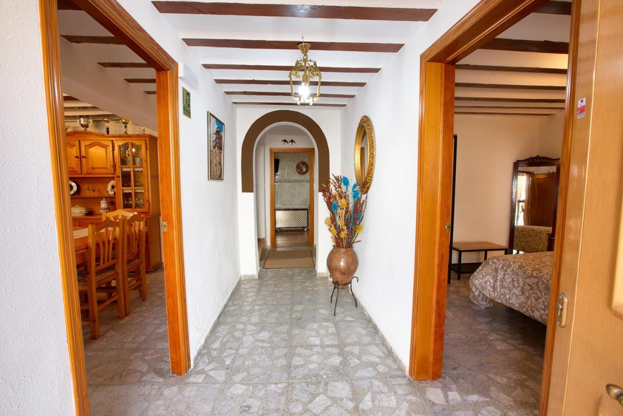 Villa Cuencaloft Zarzuela Exterior foto
