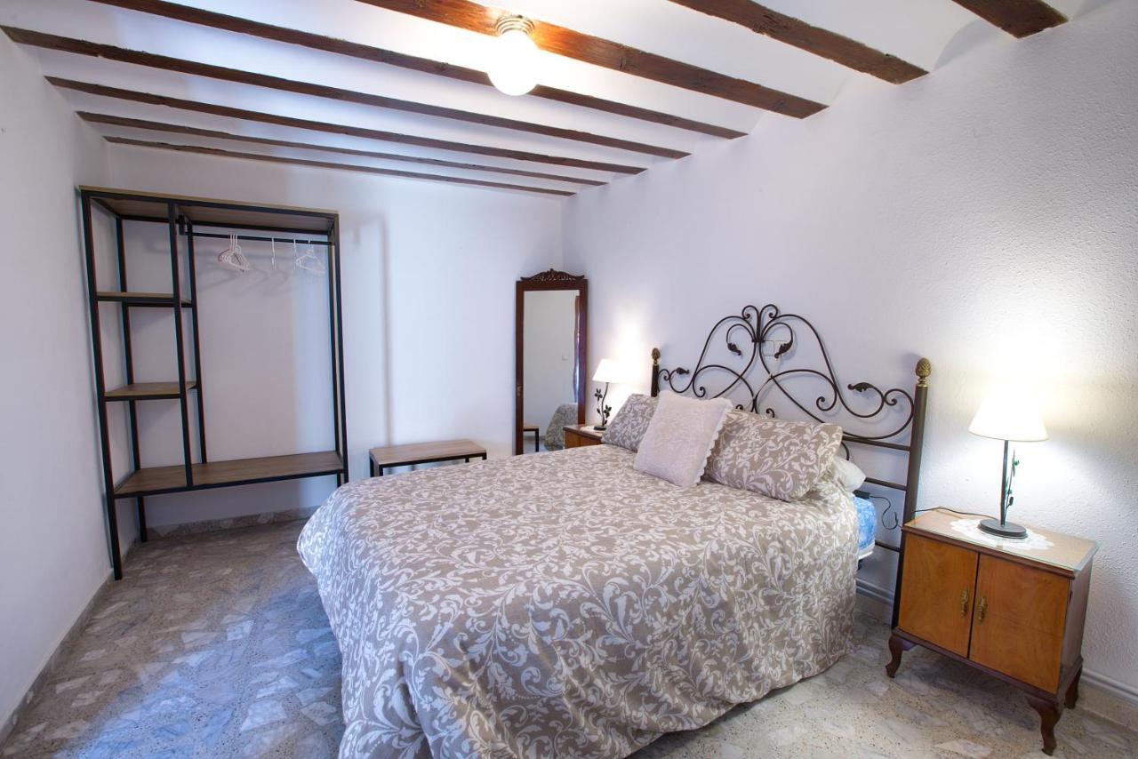 Villa Cuencaloft Zarzuela Exterior foto