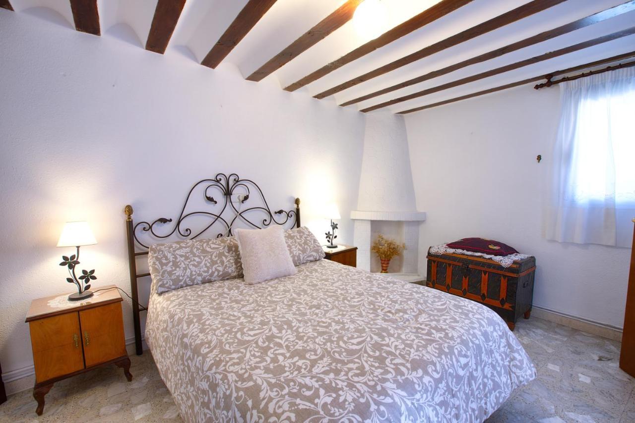 Villa Cuencaloft Zarzuela Exterior foto